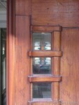Detail voordeur
<br/>
Gert-Jan Lobbes, 2016